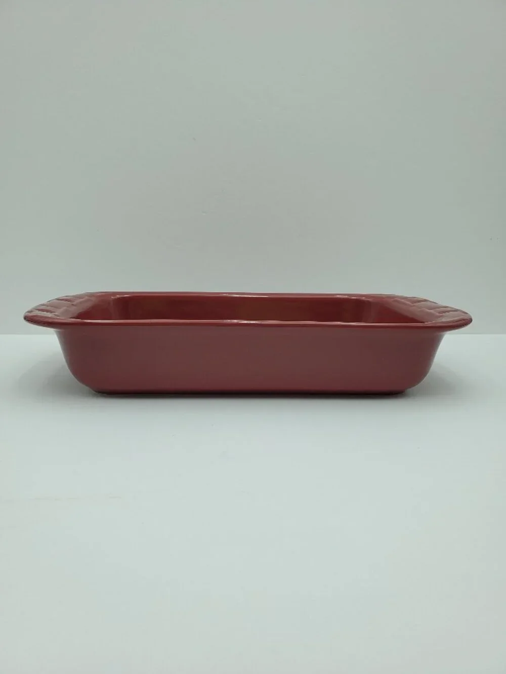 Longaberger Woven Traditions Paprika 13